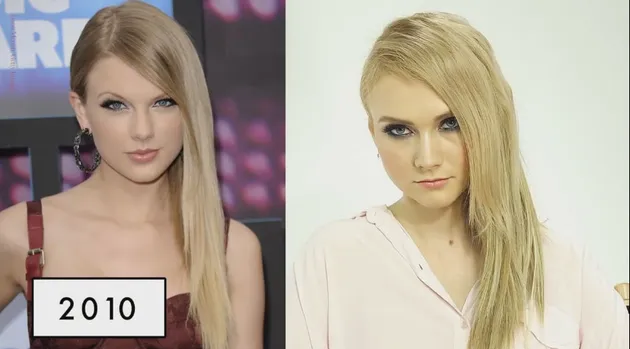 Taylor Swift