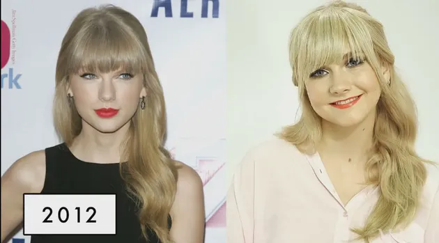 Taylor Swift