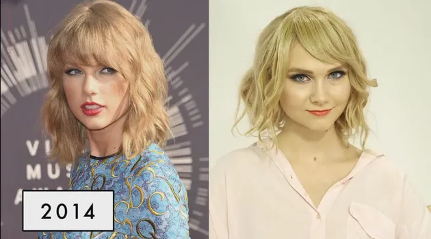 Taylor Swift