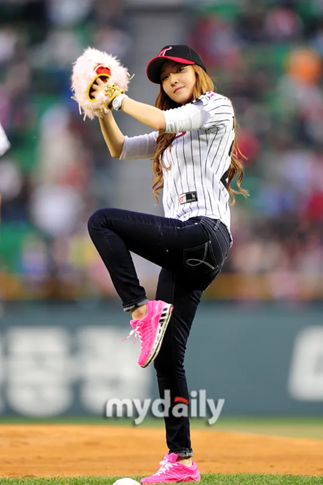 Artis Korea Baseball