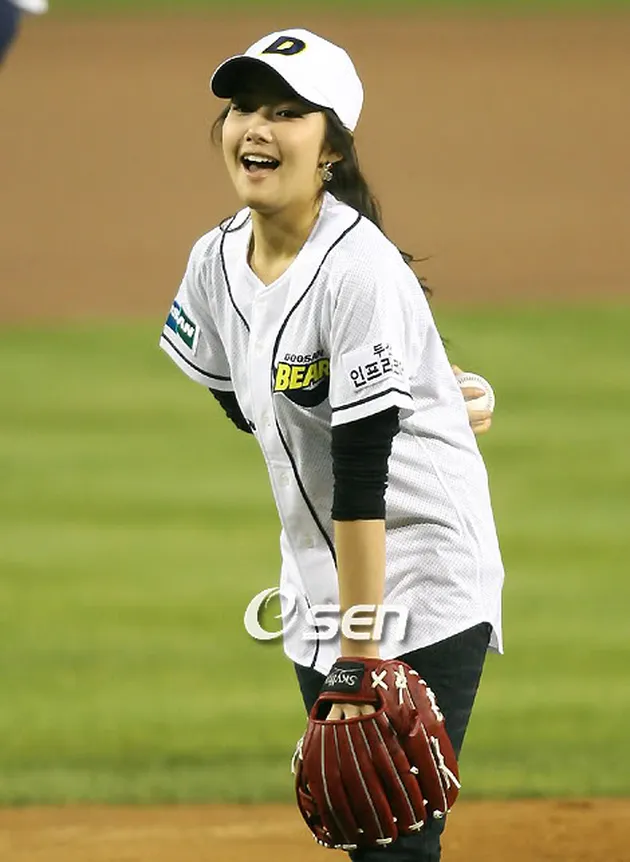 Artis Korea Baseball