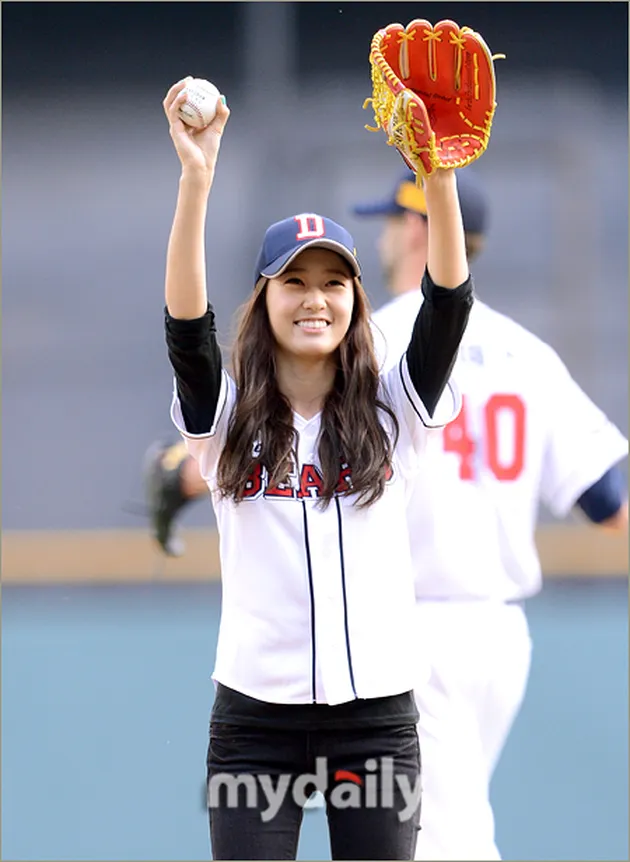 Artis Korea Baseball
