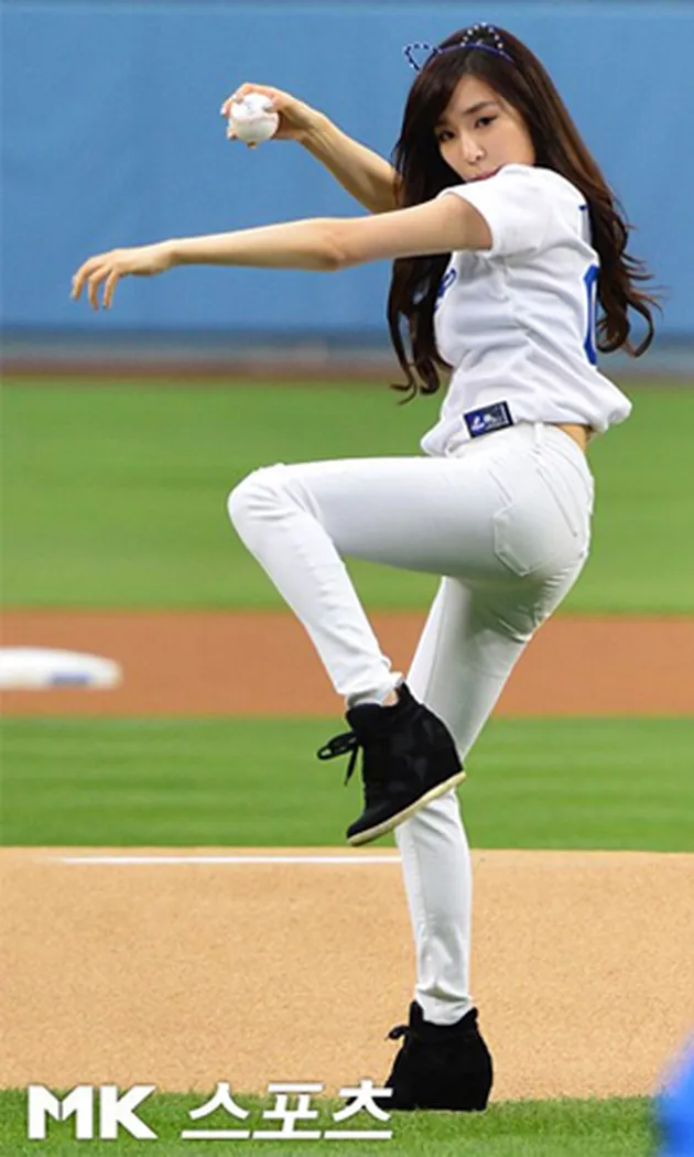 Artis Korea Baseball