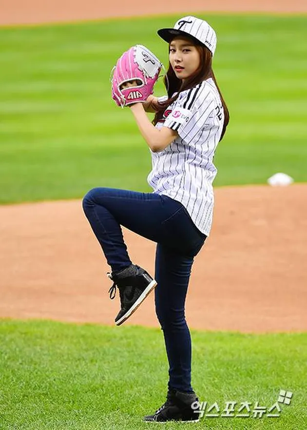 Artis Korea Baseball