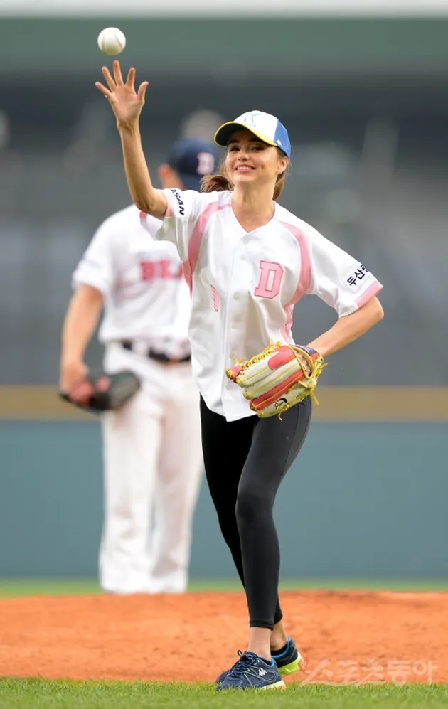 Artis Korea Baseball