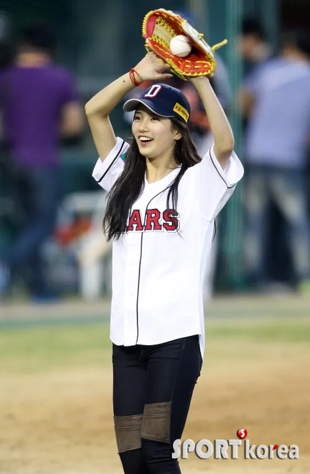 Artis Korea Baseball