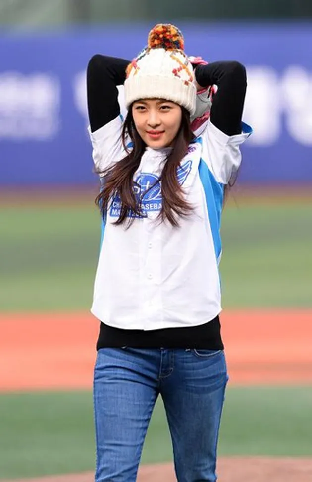 Artis Korea Baseball