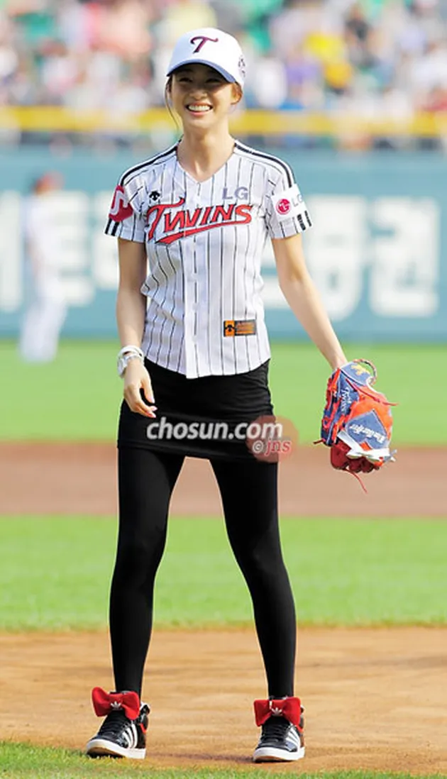 Artis Korea Baseball