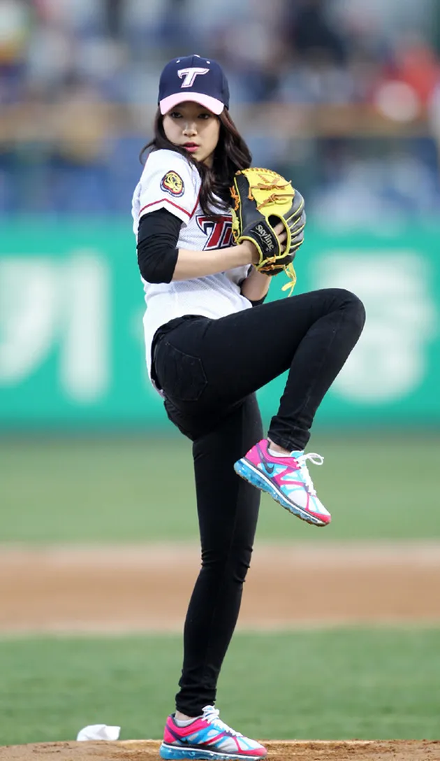 Artis Korea Baseball