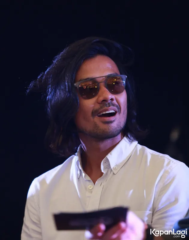 Chicco Jerikho