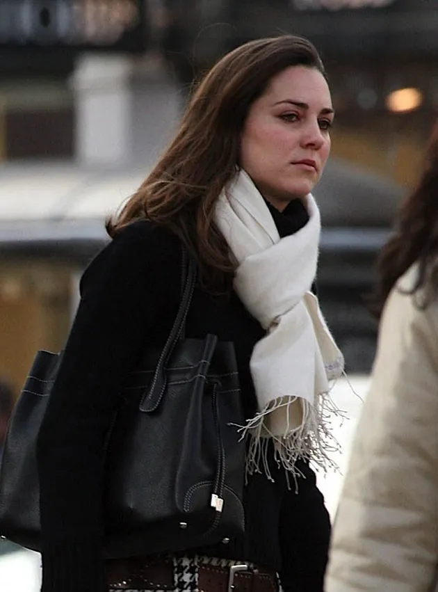 Tas Kate Middleton