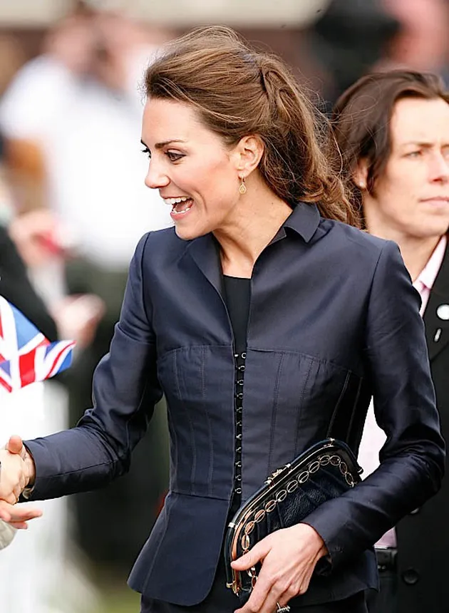 Tas Kate Middleton