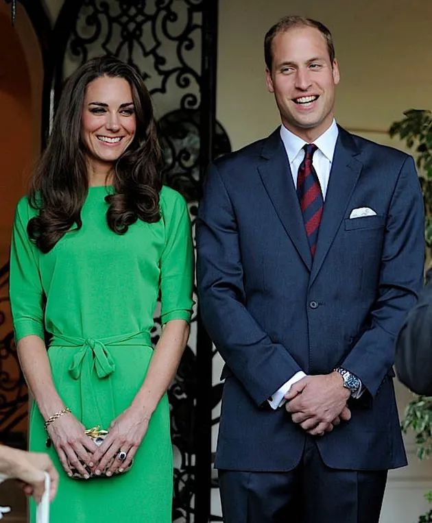 Tas Kate Middleton