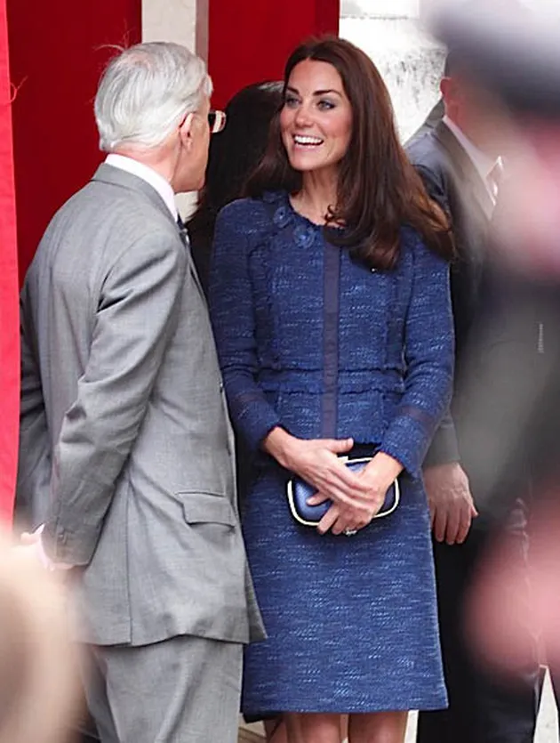 Tas Kate Middleton