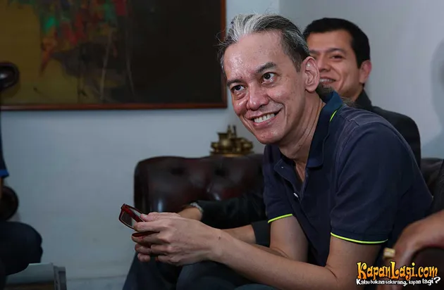 Fariz RM