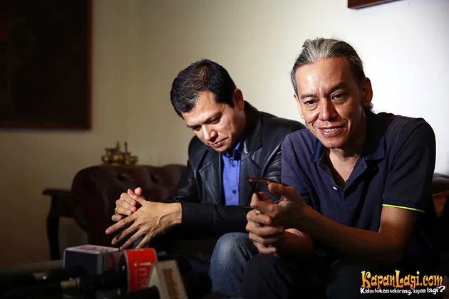 Fariz RM