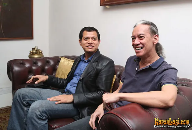 Fariz RM