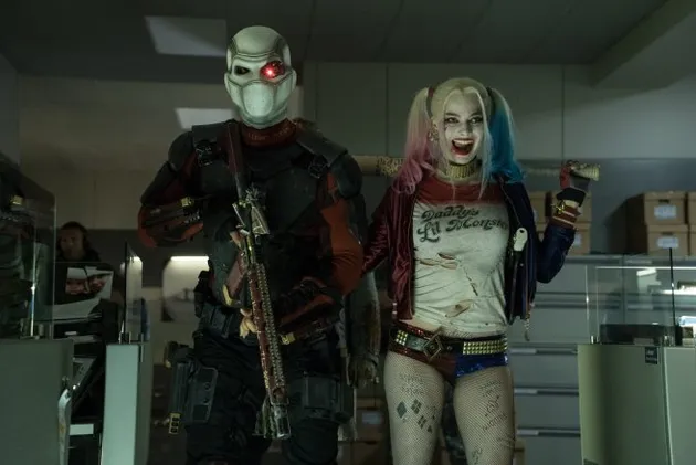 suicide squad, foto suicide squad, film suicide squad, download suicide squad