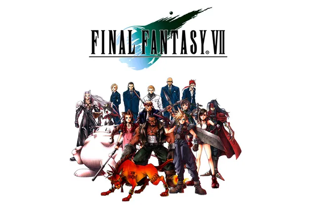 soundtrack game terkenal