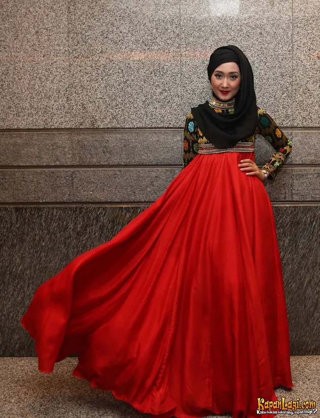 Zaskia Sungkar - Barli Asmara - Dian Pelangi