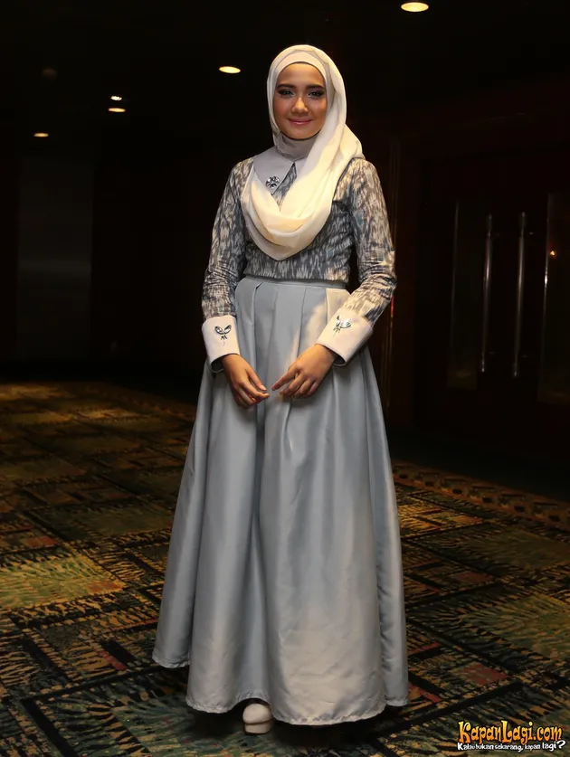 Zaskia Sungkar - Barli Asmara - Dian Pelangi