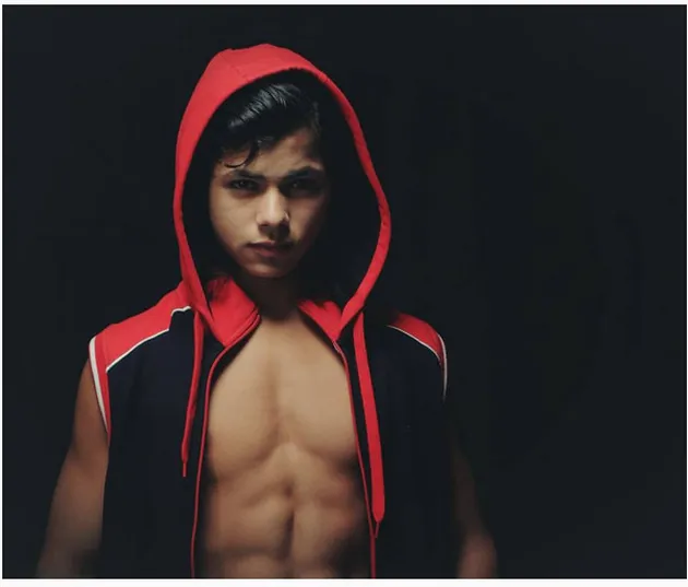 Siddharth Nigam