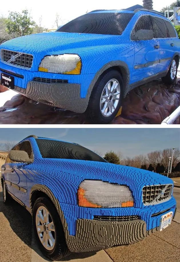 Lego