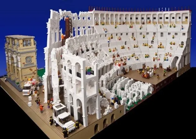 Lego