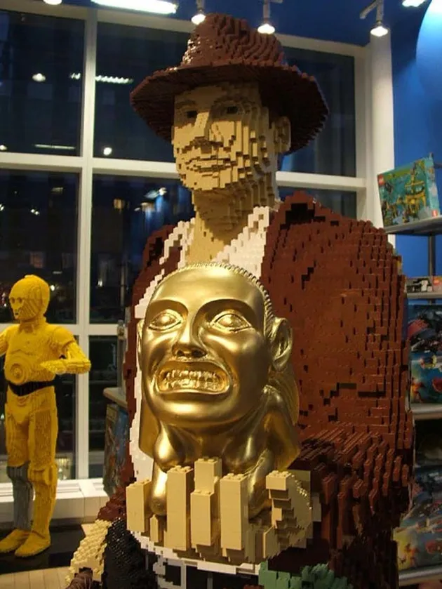 Lego