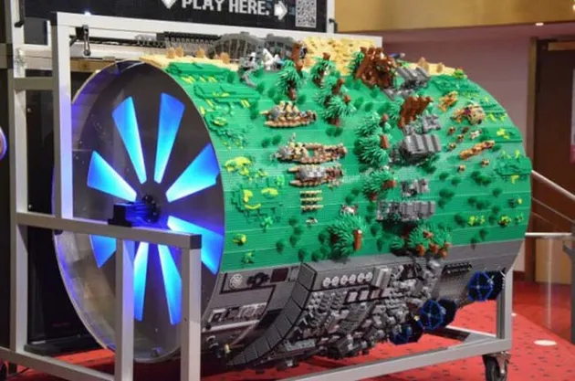 Lego
