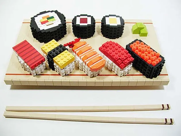 Lego