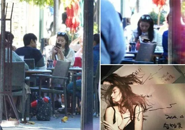 kisah unik fans ketemu idola