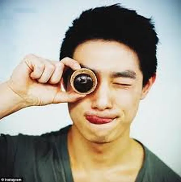 Reynold Poernomo