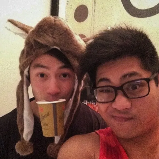 KERENNYA REYNOLD, ADIK CHEF ARNOLD PESERTA 'MASTERCHEF 