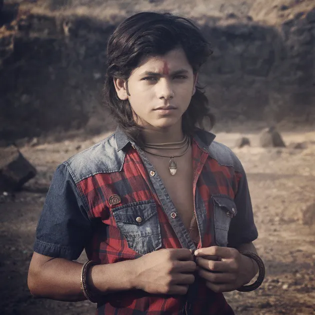 Siddharth Nigam