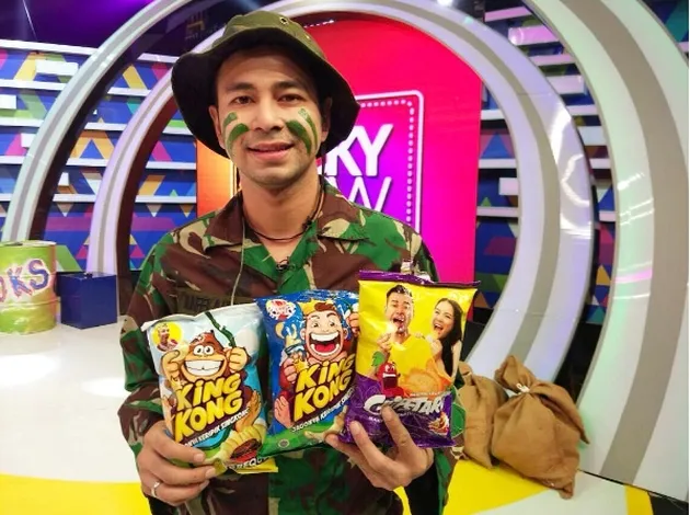 Raffi Ahmad