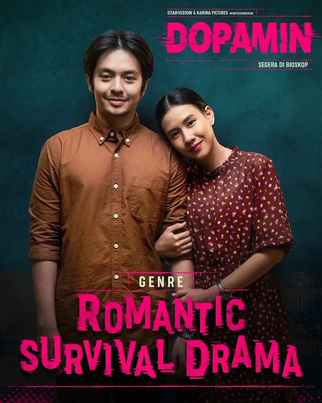 Genre film dopamin