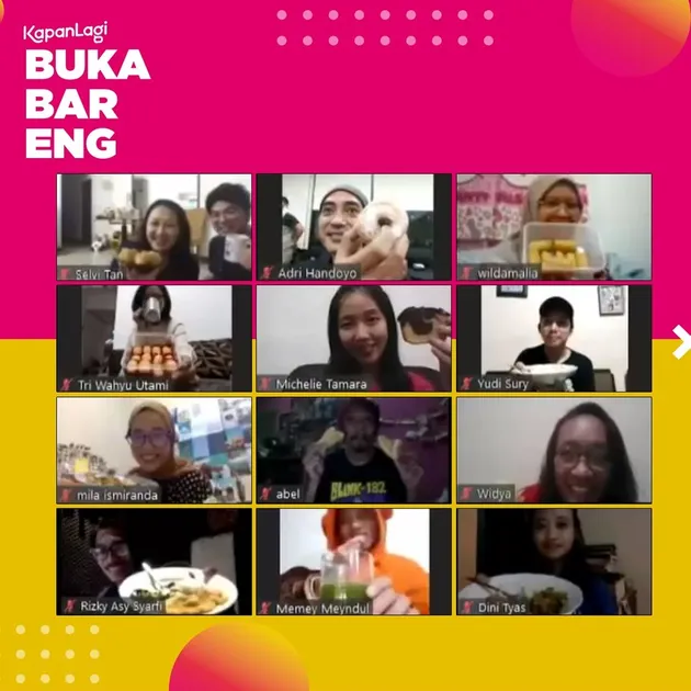 KapanLagi Buka Puasa Bareng