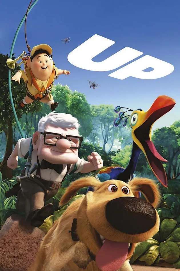 Film UP
