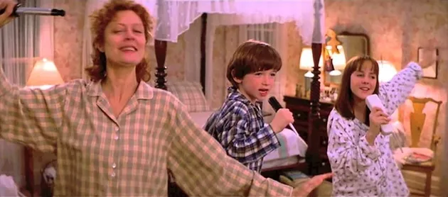 Film yang cocok ditonton saat kesepian