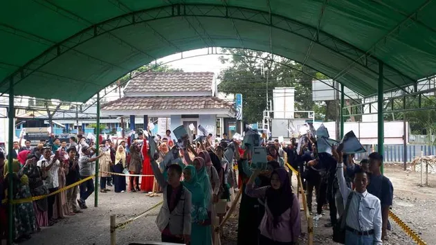 Audisi LIDA 2020, Pekan ke 11