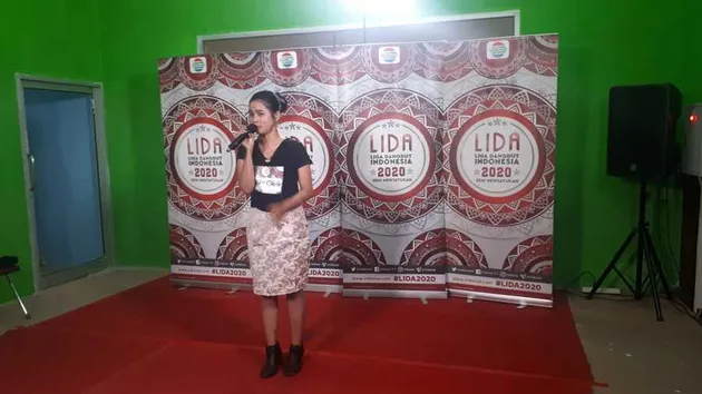 Audisi LIDA 2020, Pekan ke 11