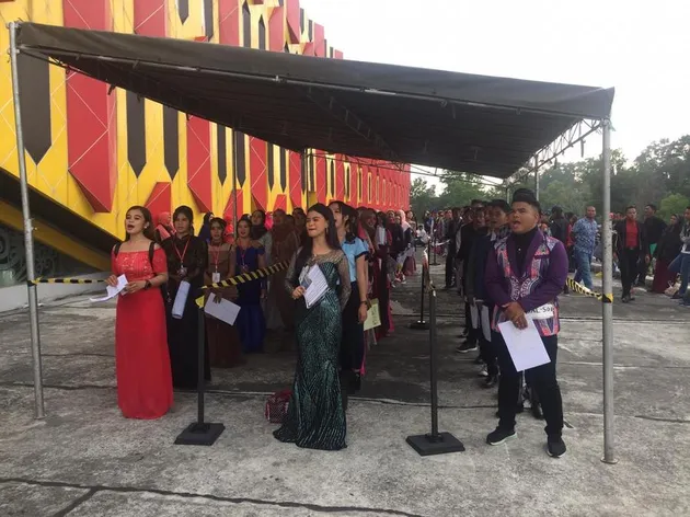 Audisi LIDA 2020, Pekan ke 11