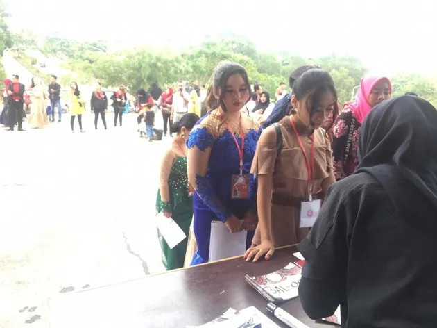 Audisi LIDA 2020, Pekan ke 11
