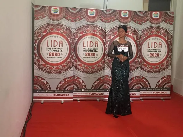 Audisi LIDA 2020, Pekan ke 11
