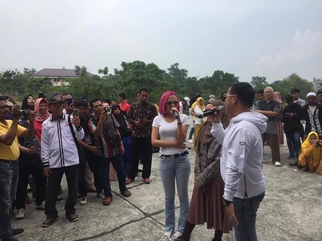 Audisi LIDA 2020, Pekan ke 11