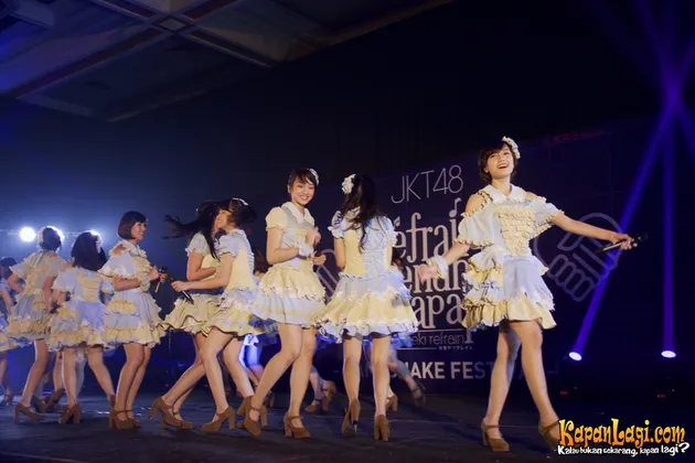 JKT 48