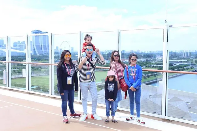 Andhika Pratama - Ussy