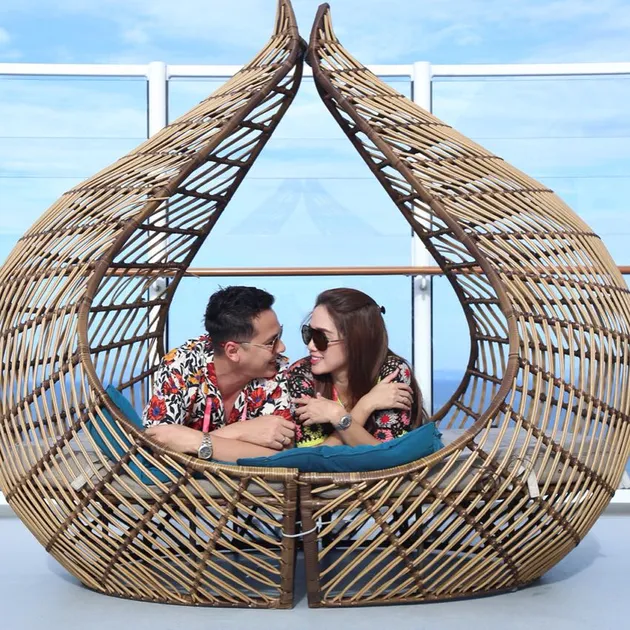 Andhika Pratama - Ussy