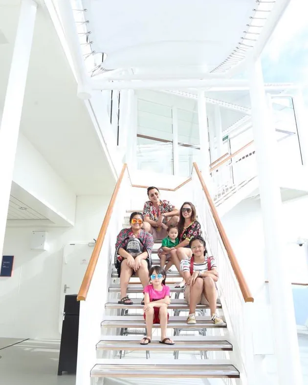 Andhika Pratama - Ussy